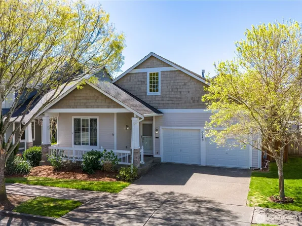 6949 Stone Street SE, Olympia, WA 98513