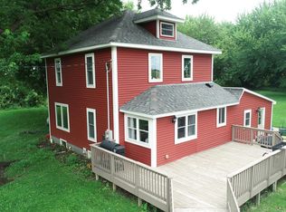 422 N Adams St, Elkton, MN 55933
