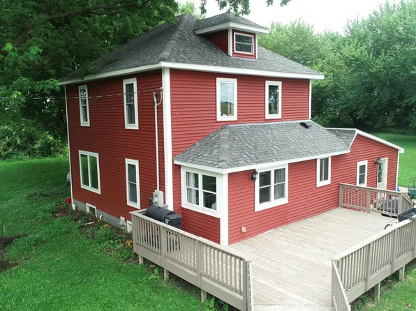 422 N Adams St, Elkton, MN 55933