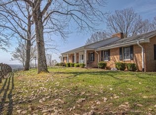 2080 Goodview Town Rd, Goodview, VA 24095