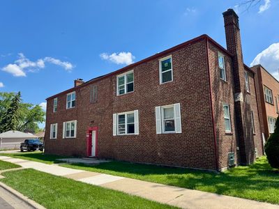 915 Bellwood Ave, Bellwood, IL, 60104