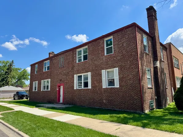 915 Bellwood Ave, Bellwood, IL 60104