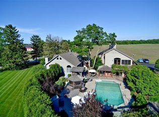 4584 W Small Rd, La Porte, IN 46350