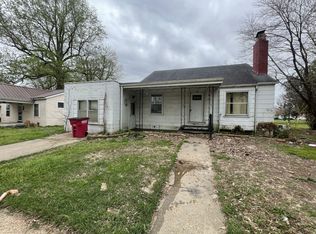 939 Lake St, Sikeston, MO 63801