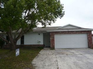 1434 Massa St, Kissimmee, FL 34744