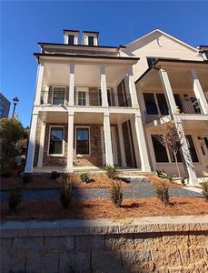 2244 Addington Way #53, Brookhaven, GA, 30319