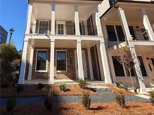 2244 Addington Way #53, Brookhaven, GA 30319