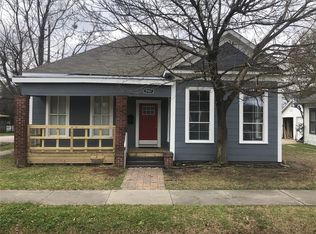 2103 Thomas St, Houston, TX 77009