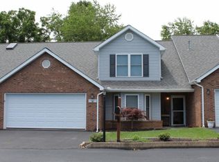 22 Kriswood Dr #22, Bristol, VA 24201