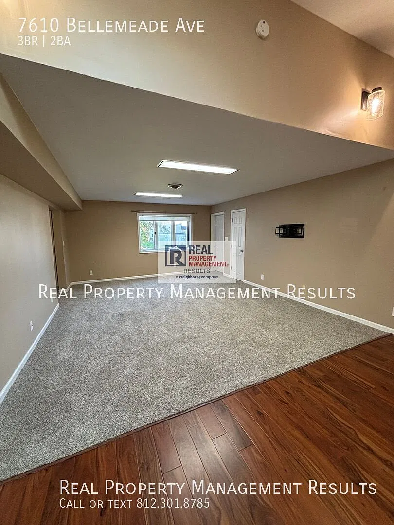 Bright and Airy East Side Home with Lovely Backyard — Photo 2