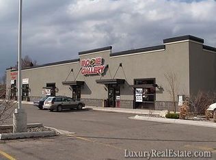 1025 9th St W, Columbia Falls, MT 59912