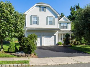 235 Kensington Dr, Morganville, NJ 07751