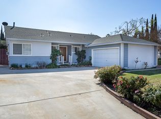 16330 San Jose St, Granada Hills, CA 91344