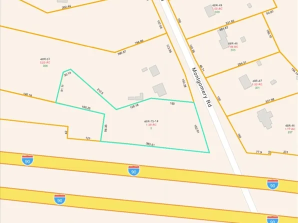 0 Montgomery Rd, Westfield, MA 01085