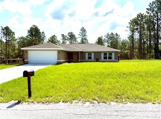 3039 SW Viburnum Rd, Dunnellon, FL 34431