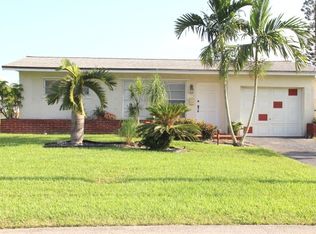 6876 NW 29th St, Sunrise, FL 33313