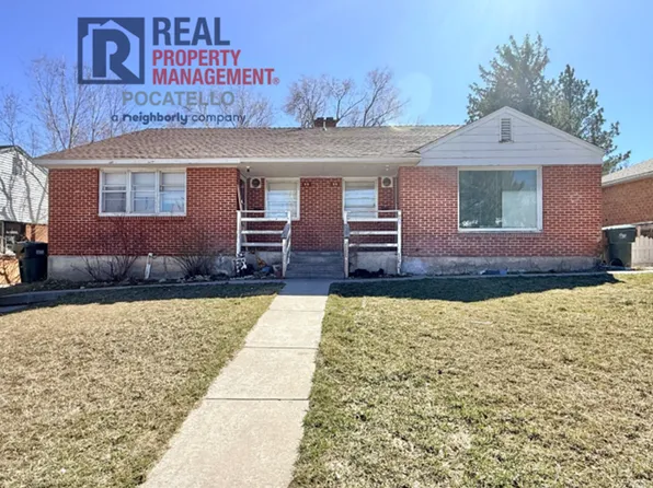 60-66 Mountain Drive, 60-66 Mountain Dr, Pocatello, ID 83204