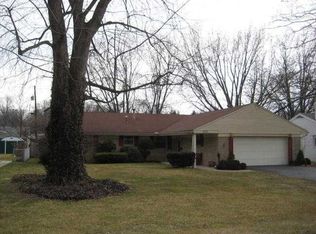 213 N River Rd, Waterville, OH 43566