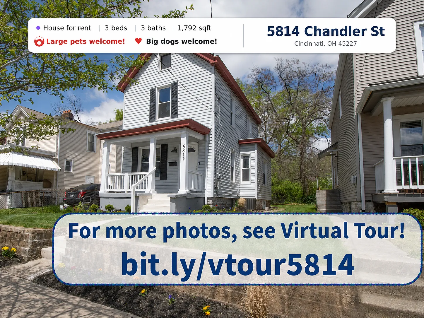 Chandler St, Cincinnati — Photo 2