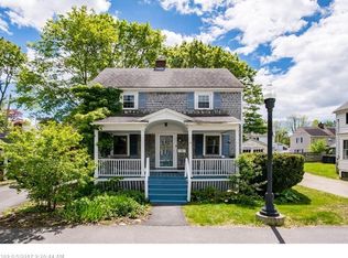 4 Cobb Rd, Bath, ME 04530