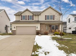 2817 Sienna Trl, Waterford, PA 16441