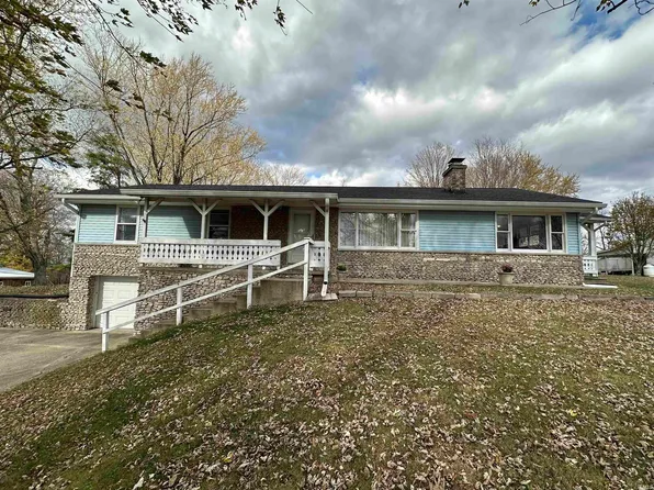 2540 Mount Pleasant Rd, Bedford, IN 47421