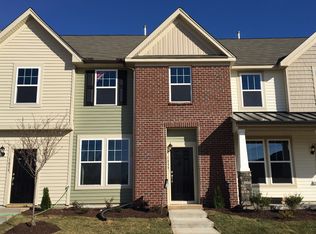 1033 Ken Ross Dr, Burlington, NC 27215