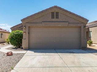 12709 W Via Camille, El Mirage, AZ 85335