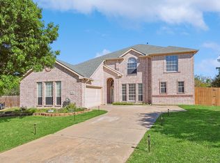 5615 Teal Ct, Sachse, TX 75048