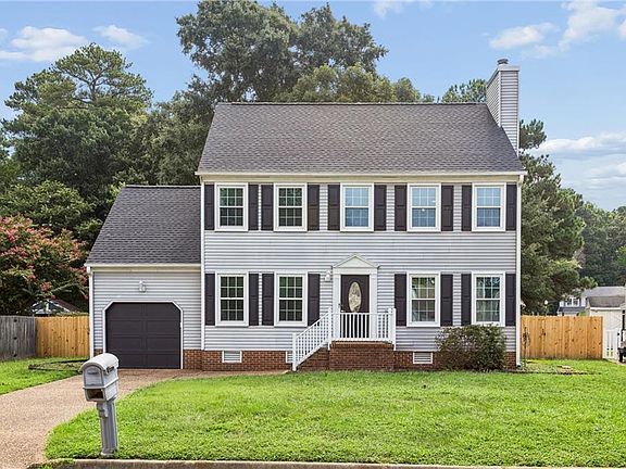 2nd image of 1204 Springwell Pl