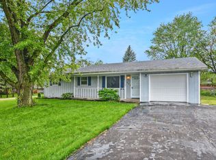 23032 S Belle Ln, Channahon, IL 60410