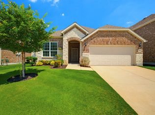 2309 Candler Club Way, Little Elm, TX 75068