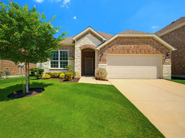 2309 Candler Club Way, Little Elm, TX 75068