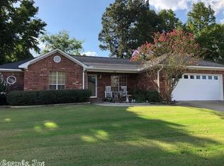 535 Evening Dr, Conway, AR 72032