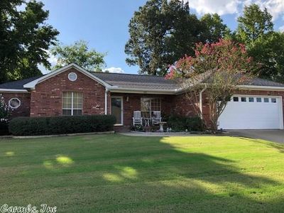 535 Evening Dr, Conway, AR, 72032