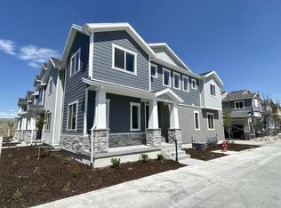 15130 S Wild Horse Way, Riverton, UT 84065