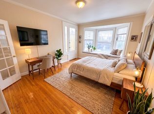 2495A Sutter St #4, San Francisco, CA 94115