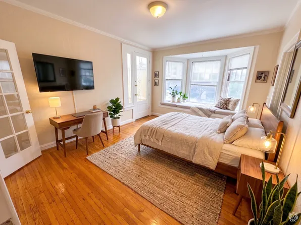 2495A Sutter St #4, San Francisco, CA 94115