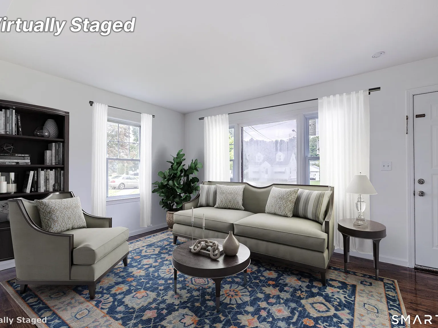 4 bed, 1.5 bath, 1637 sqft, $2,795 — Photo 3