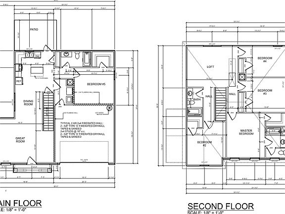 3rd image of 2116 Ellsworth Loop Rd