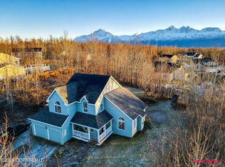 5570 E Bideford Blvd, Palmer, AK 99645
