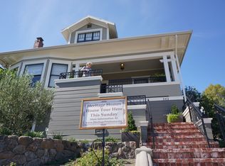 343 Kentucky St, Petaluma, CA 94952