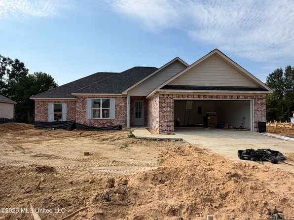 342 Brookfield Cir, Brandon, MS 39042