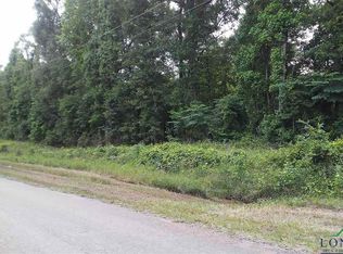 Masters Rd, Waskom, TX 75692