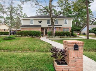 26518 Westwood Dr, Spring, TX 77386