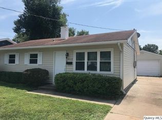 1412 Madison St, Quincy, IL 62301