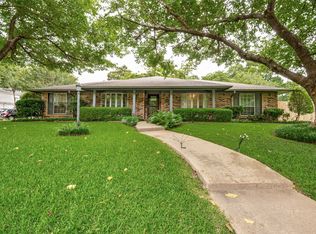 4700 Creekside Dr, Arlington, TX 76013