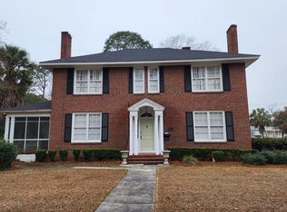 501 S Main St, Fitzgerald, GA 31750