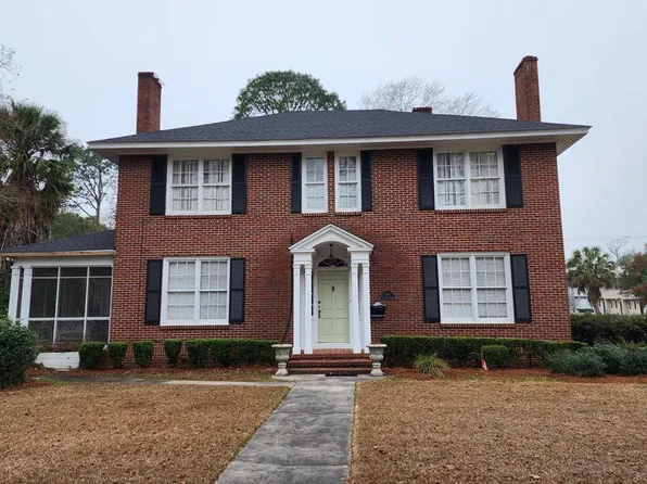 501 S Main St, Fitzgerald, GA 31750