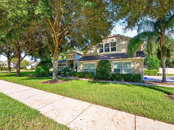 4443 PINE GOLD AVENUE, APOPKA, FL 32712